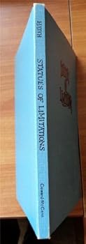 Statues of limitations;: Intimate views of life among the marbles