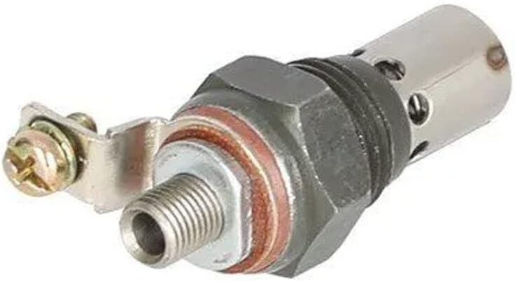 Replacement For S 41322 Heater Plug Fits 23C 4 Cyl Diesel Engine Fits Perkins