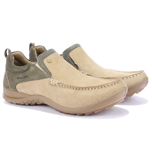 Image of Woodland Men's Moccasins