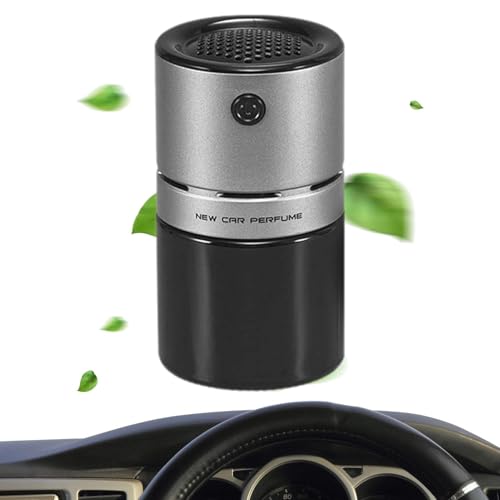 Désodorisant pour voiture solide de 120g anti odeur pour porte-gobelet