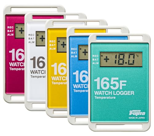 ���c�d�@���쏊 �f�[�^�[���K�[���x�~�j�^�C�v NFC�ʐM �J���[:5�F�Z�b�g�AKT-165F-5P