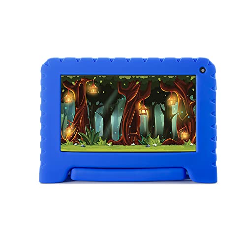 Tablet Kid Pad Wi-Fi Multilaser 32GB Tela 7