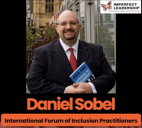 Daniel Sobel: Elevating Inclusive Education with the Rise of the Practitioner