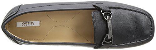 Image of Geox Women's Donna Euro 21 Slip-On Loafer