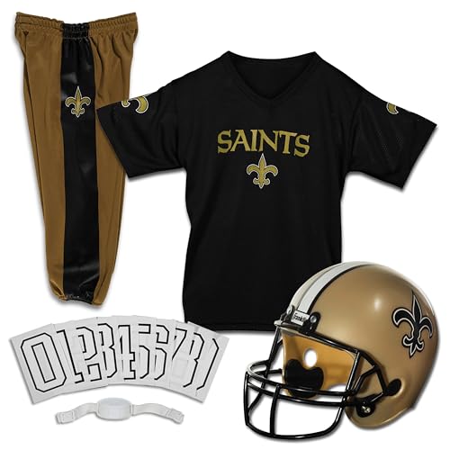 Image of Franklin Sports NFL Uniform Set