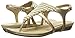 Kenneth Cole REACTION Women's Lost The Way Flat Sandal