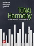 Tonal Harmony with Connect Access Card