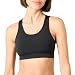 Produktbild Amazon Essentials Damen Active Sculpt Racerback-Sport-BH mit Mittlerem Halt, Schwarz, XXL