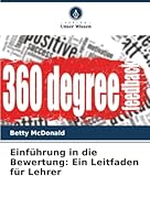Einführung in die Bewertung: Ein Leitfaden für Lehrer (German Edition) 6203850845 Book Cover