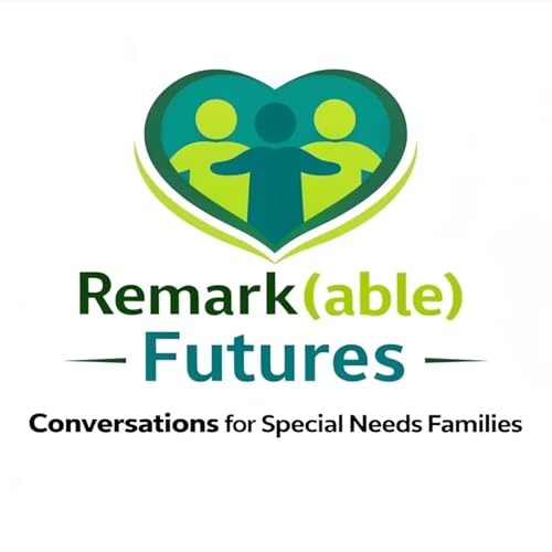 『Remarkable Futures』のカバーアート