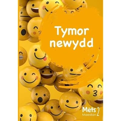 M&ecirc;ts Maesllan 2 - Tymor Newydd