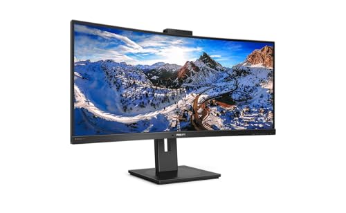 Curved Monitor mit Webcam – Die 15 besten Produkte im Vergleich - WinTotal
