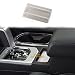 Steel Interior center & Front console Cup Holder & Storage box Gears Frame cover trim Accessories for 2014 2015 2016 2017 2018 TOYOTA Tundra (Storage box)