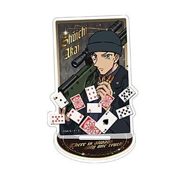 [アイアップ] 名探偵コナン アクリルスタンド Vol.3 (赤井秀一)