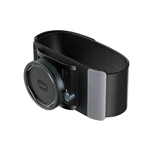 Lamicall ALL LOCK ロミコール オールロック 国内正規品 Armband Mount アームバンド マウント アームホルダー スマホホルダー アウトドア ランニング ジョギング トレーニング スポーツ マグネットロック式 落下防止