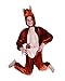 Aptafêtes - CS850114 - Costume - Peluche - Kangourou Max - Taille 140 cm