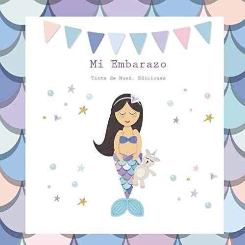 Mi Embarazo (Spanish Edition)