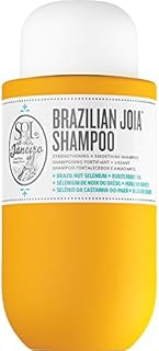 Sol de Janeiro - Brazilian Joia Strengthening + Smoothing Shampoo 295 ml