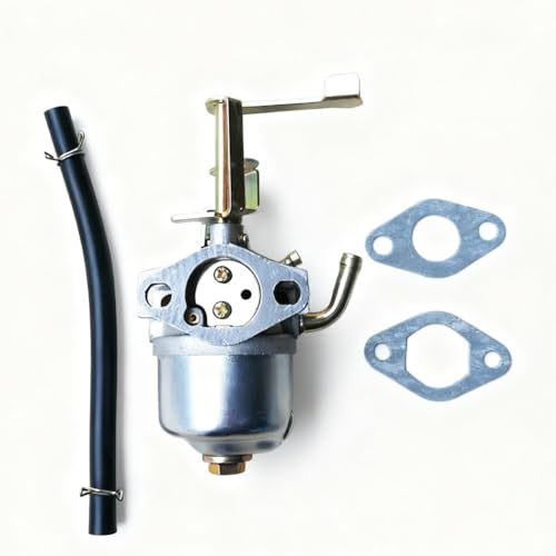 Carburateur moteur YK250 essence 82 cm³ pièce de rechange motoculture