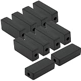 LeMotech LMBLK-602616-10P