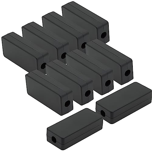 LeMotech LMBLK-602616-10P