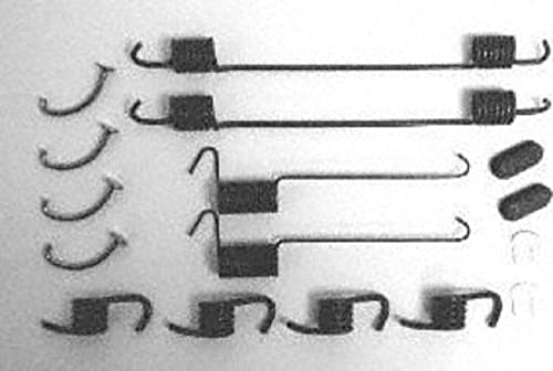 Motorcraft Spring Kit