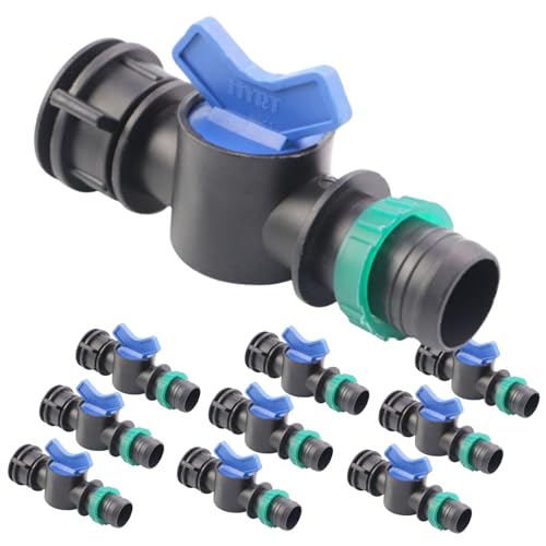 NowaLabo X^[gRlN^[ a25mm z[Xp 󐅃`[u ou ڑp 1/2 OlW _Ǝ 10Zbg (25mm 10)