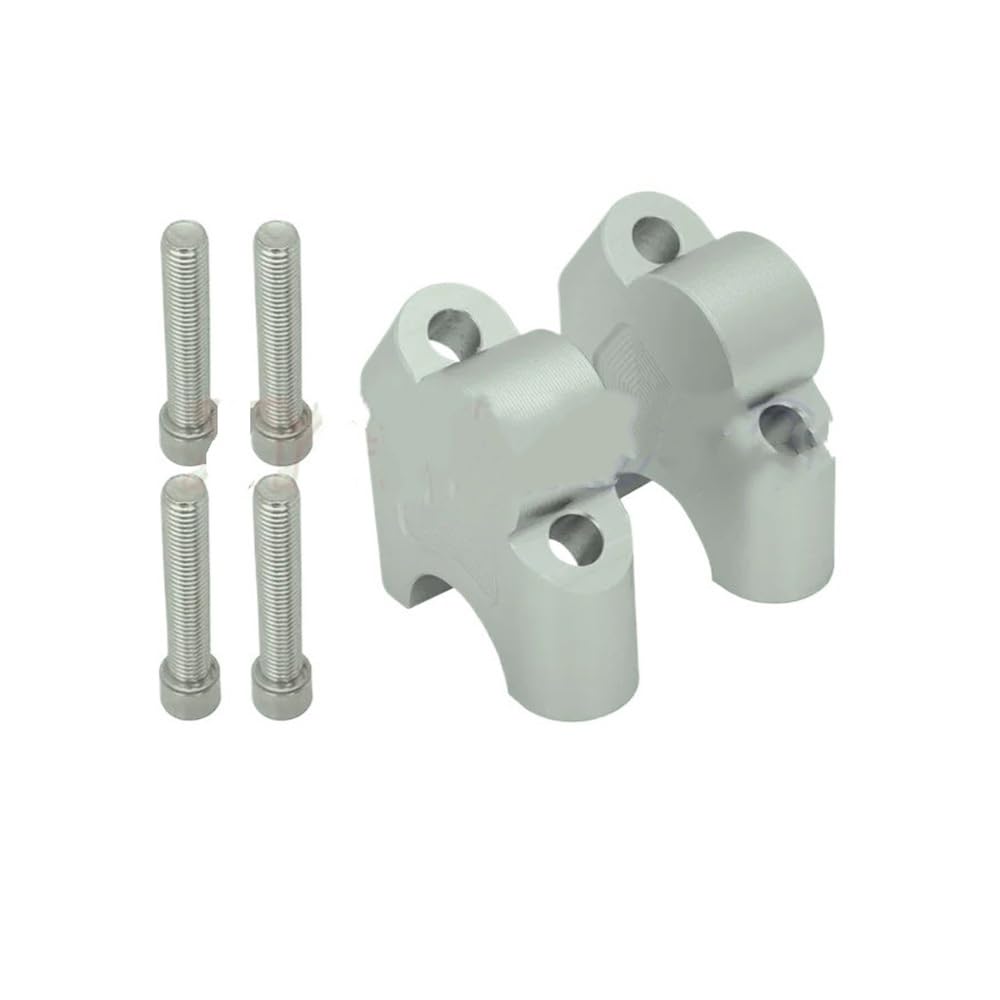 Elevador de manillar R1200GS LC kit de piezas de montaje para moto Adventure 6