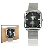 Die passenden Kleidung sind modisch, die Reisezeit ist genau, stabil und langlebig.Zuverlässiger After-Sales-Service und schnelle Lieferung.Es ist ein tolles Geschenk für dich und Freunde.