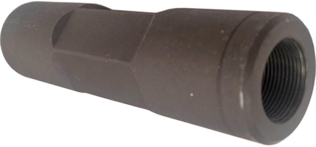 Steering Drag Link Adjusting Sleeve for Ram 3500 2013 2014 2015 2016 2017 2018 1 X Replacement 68111 302AA
