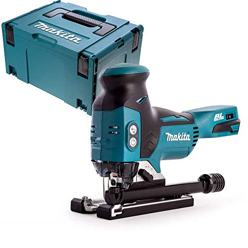 Makita DJV181Z 18V LXT Bürstenlose Stichsäge mit Koffer