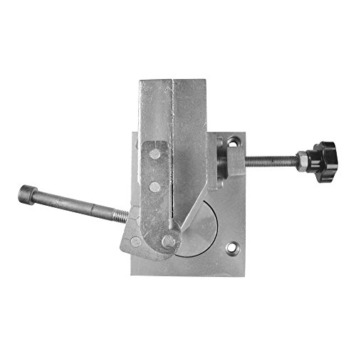 Dual-Axis Metal Channel Letter Angle Bender Bending Tools, Bending Width 145Mm #TOP3