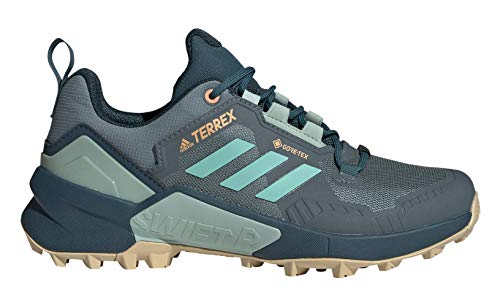 Image of adidas Women's Terrex Swift R3 Gtx Shoes
