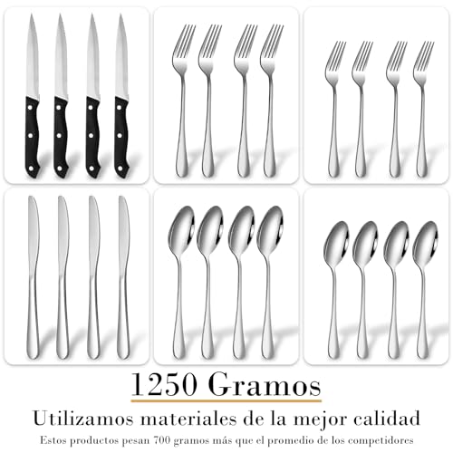 El Mejor Listado de Tenedor-cuchara que Puedes Comprar On-line. 29 Imagen adicional