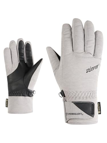 Gants de ski femme Gore Tex Ziener KLENN-Z 8