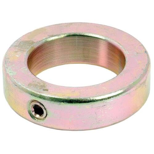 Replacement for fits New ListingS.11021 Shaft Locking Collars, ID: 45mm, OD: 70mm, Height: 18mm.