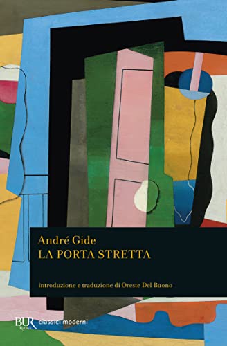Nome dell'oggetto: La porta stretta