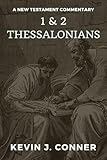 1 & 2 Thessalonians
