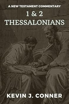1 & 2 Thessalonians