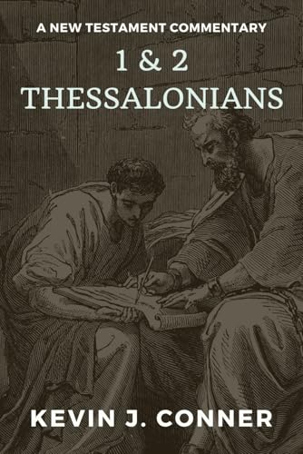 1 & 2 Thessalonians