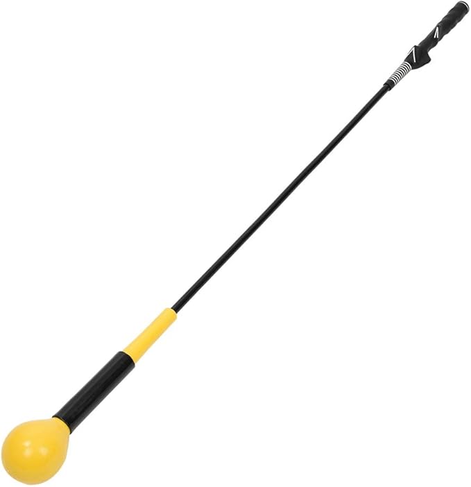 Golf Swing Trainer, Golf Tempo Training Aid Golf Strength