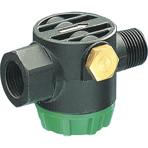 How to remove pressure washer pump assembly