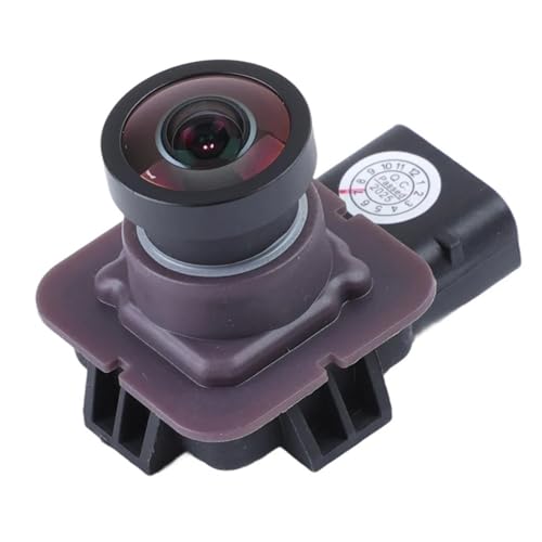 Caméra de recul voiture Lincoln MKZ aide au stationnement arrière HP5Z-19G490-AC