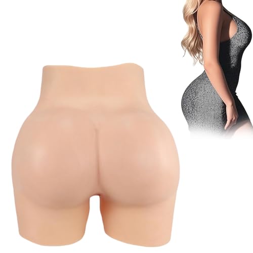 Slip de culotte cachant boxer gaff pour sublimer vos robes de soirée