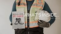 Build-Her, Be Heard 1304323943 Book Cover