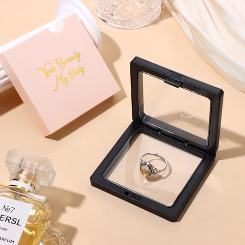 MILACOLATO Ring Silber 925 Damen Mondstein Ring Verstellbar Mondstein Ringe Silber Vintage Ringe Frauen Keltisches Dreieck Zirkonia Rings Oval Rund Herz Edelstein Rings Schmuck Für Sie Mit Geschenkbox
