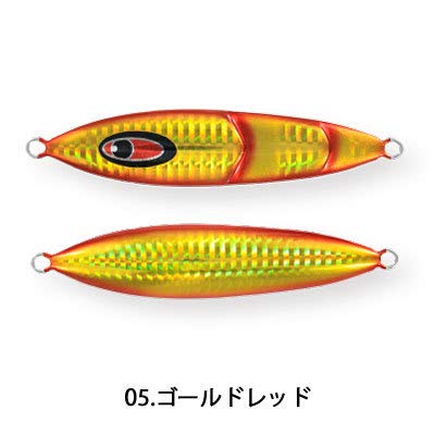 Amazon | シーフロアコントロール クランキー 120g ゴールドオレンジ