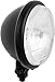 HardDrive 20-6002BHD Black 5.75" Headlight Bottom Mount