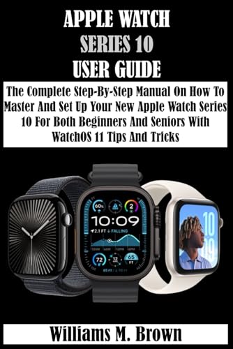 Apple Watch Series 9 view 3