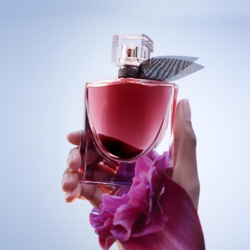 Lancôme La Vie Est Belle L'Elixir Eau de Parfum - Long Lasting Fragrance with Raspberry, Violet & Cocoa Butter, Velvety Floral Women's Perfume - Image 4